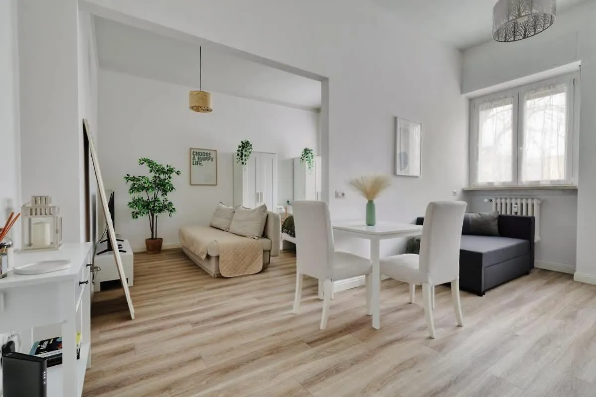 Oasis Suite - Subway 50 Meters Just 5 Minutes From Duomo Milan