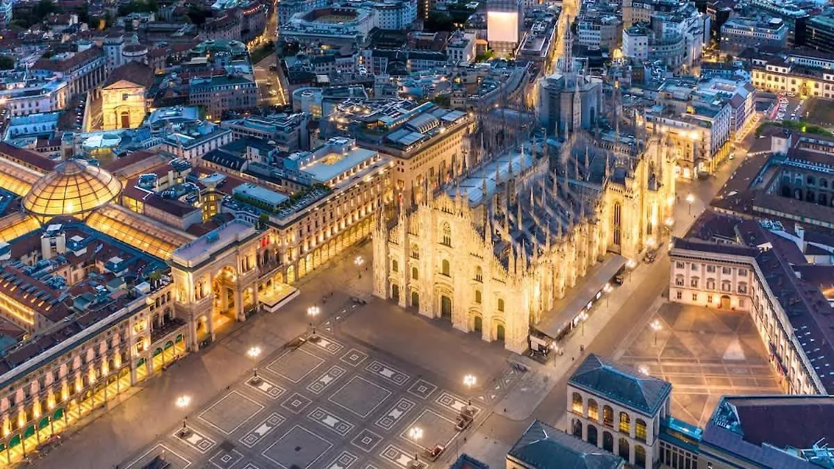 Apartment Oasis Suite - Subway 50 Meters Just 5 Minutes From Duomo Milan Italy